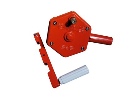 高質量卷膜設備側卷