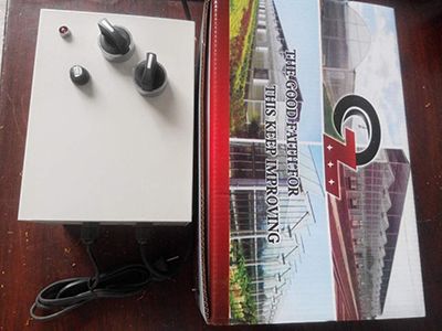 免維護卷膜設(shè)備