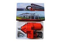 高質(zhì)電動(dòng)卷膜機(jī)